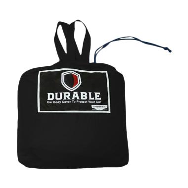 DURABLE Premium WP Body Cover Mobil for Daihatsu Sirion