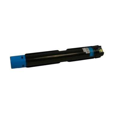 Fuji Xerox CT202247 Toner for Mesin Fotocopy DC SC2020 - Cyan -