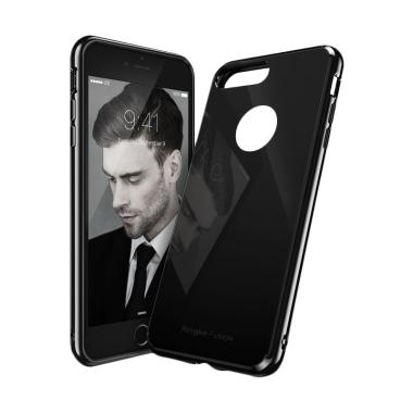 Rearth Ringke Fusion Casing for iPhone 7 Plus - Shadow Black