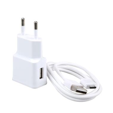 QCF Head Charger with Cable Data USB ...