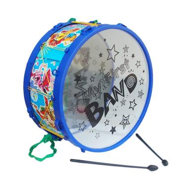 Ocean Toy OCT0106-5 Drum Set Mainan Edukasi Anak - Multicolor