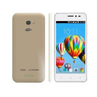 Smartfren Andromax B (Smartfren Official Store) - White