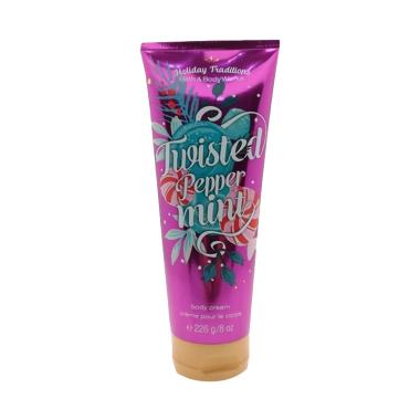 Jual Bath And Body Works Peppermint Terbaru Harga Murah