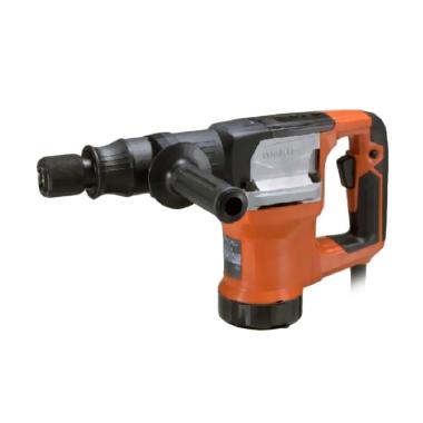 Maktec MT860 Popular Demolition Hammer Drill Perkakas Mesin