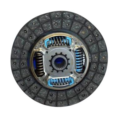 Aisin DT-131LU Clutch Disc for Toyota Innova or Innova Diesel