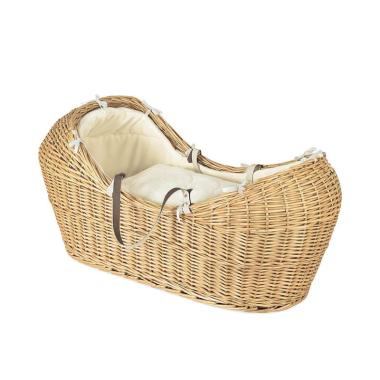Mothercare The Snug Moses Basket 233168 Tempat Tidur Bayi