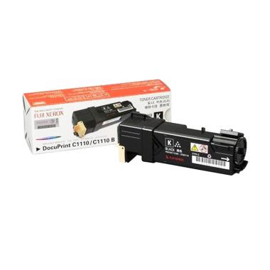 Fuji Xerox CT201114 Toner for Printer Docuprint C1110b or C1110