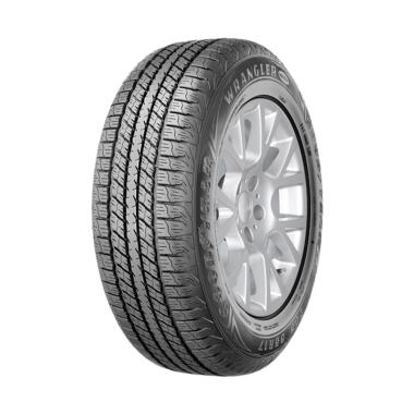 Goodyear 235/55 R18 104V Wrangler Triplemax Xl Ban Mobil [Trade In]