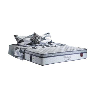 Daftar Harga Kasur Spring Bed 160 X 200 Kangaroo Terbaru Agustus 2020 Terupdate Blibli Com