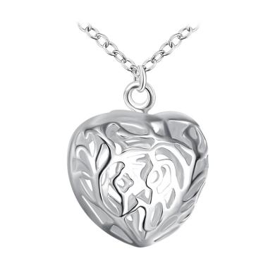 Bella & Co Pendant LKNSPCP111 Aksesoris Liontin Lapis Silver