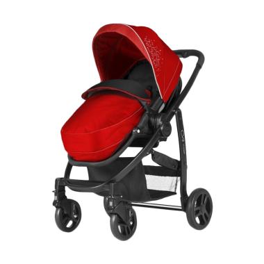 Jual Baby Stroller Graco Murah Harga Terbaru 2020 Blibli Com