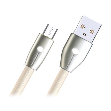 Remax Knight RC-043m Micro USB Data Cable for Android Smartphone