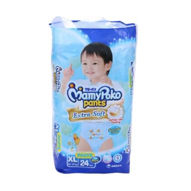 pampers mamy poko pants xxl