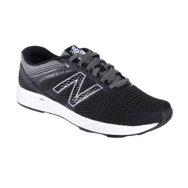 New Balance Women's Fitness Running ... patu Lari - Hitam W520RL3