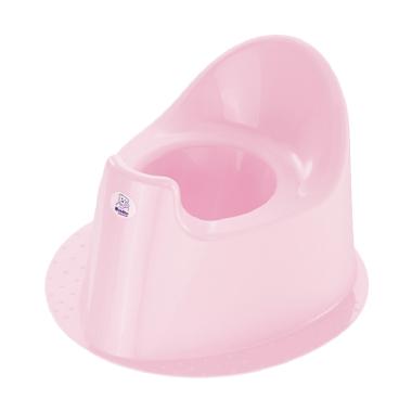 Rotho Potty Top Tender Rose Pearl