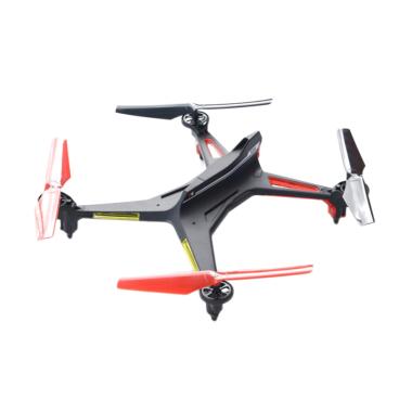 XK250 WIFI FPV Drone with Headless Mode & Auto Return Function [4CH 2 MP]