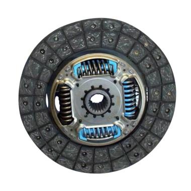 Aisin DT-610U Clutch Disc for Daihatsu / Toyota Avanza / Xenia 1.3