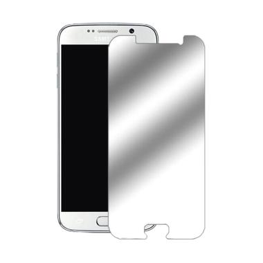 KIM Kimi Mirror Screen Protector for Samsung Galaxy S6 Flat