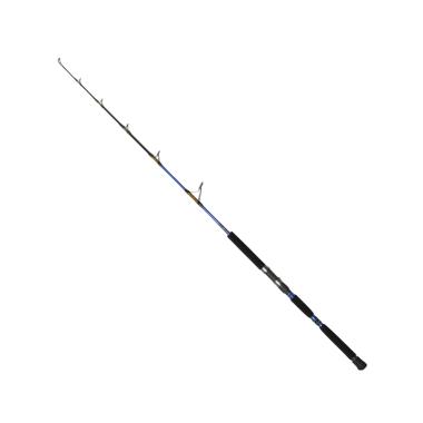 Maguro Jaws K-Series pe 3-6 Joran Jigging Perlengkapan Pancing