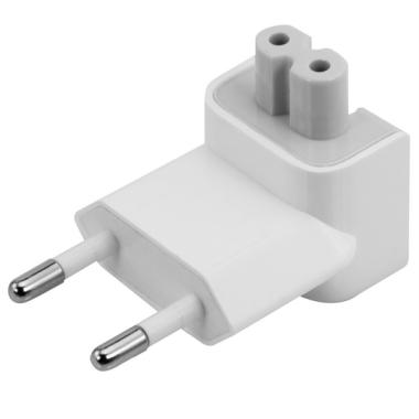Universal Extension AC Plug Power Adapter Apple Magsafe