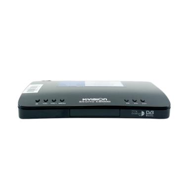Jual Paket Kvision Terbaru Harga Murah Blibli Com