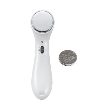 Orange Collections Ion Massager Setrika Wajah
