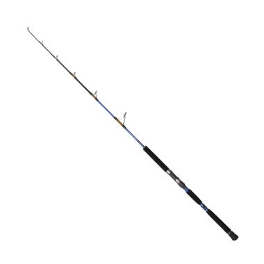 Maguro Jaws K-Series pe 4-8 Joran Jigging Perlengkapan Pancing