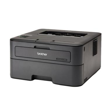 Brother HL-L2365DW Mono Laser Printer with Duplex and WiFi