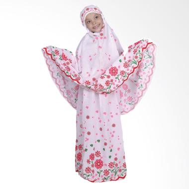Catenzo Junior CAO 090 Moslem Mukena Anak Perempuan