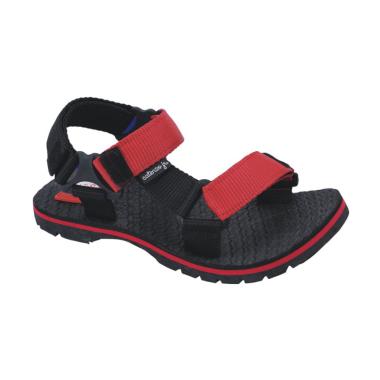 Catenzo Junior CJR CJJ 002 Sandal Gunung Anak Laki - Laki