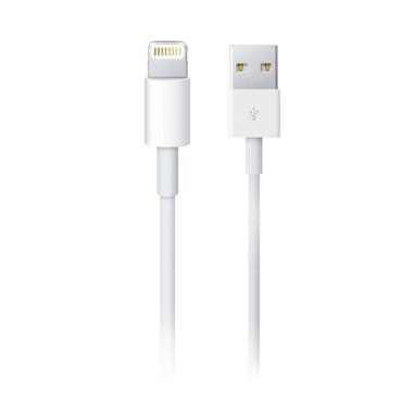 Apple Original Quick USB Lightning Kabel Data for iPhone and iPad