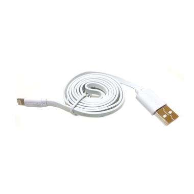 Jual Hippo Caby Kabel Data for iPhone 5/5s/6/6s Plus -