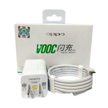 OPPO VOOC Fast Charging Original Charger for OPPO Mirror R7 4A/5V-4A1