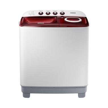 Samsung WT85H3210MG/SE TwinTub - Li ... ombang, Kediri dan Madiun