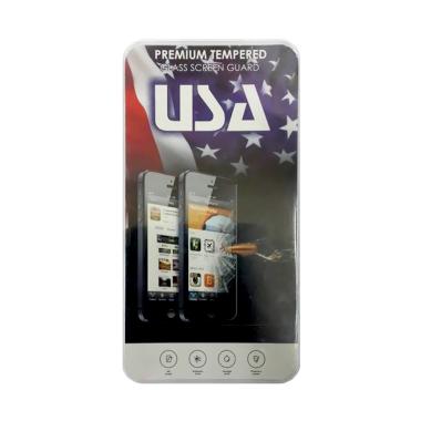 USA Tempered Glass Screen Protector for Xiaomi Redmi 4 Prime