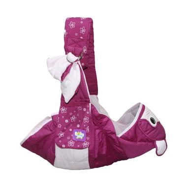 Baby Joy BJG2010 Melody Series Gendong.