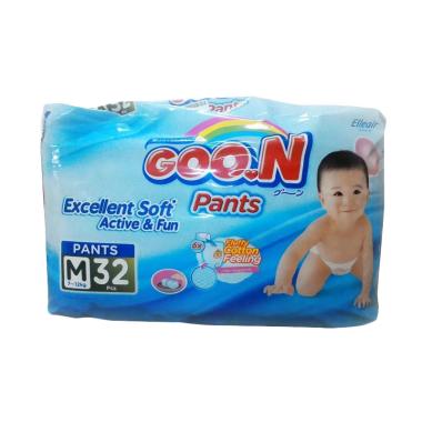 Goon Premium Pants