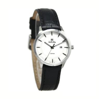 Valentino Rudy VR106-2319 Jam Tangan Wanita - Black White