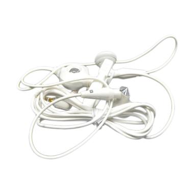 BlackBerry Original Headset for Blackberry 8310 Curve - White