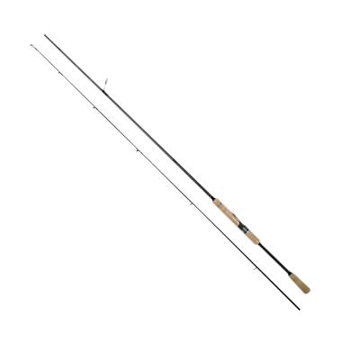 Favorite Fishing 762ML Neo Breeze Joran Pancing - Black