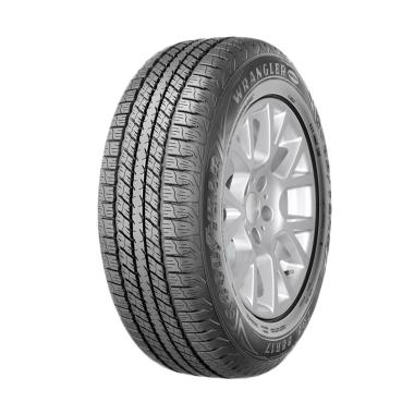 Goodyear 215/70-R16 100H Wrangler Triplemax Ban Mobil [GRATIS PASANG]