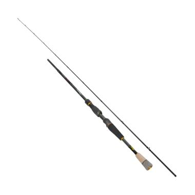 Maguro Ottoman BC 188-2ML Joran Bait Casting Alat Pancing - Bronze