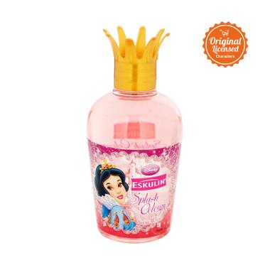 Eskulin Disney Princess Snow White Splash Cologne [125 mL]