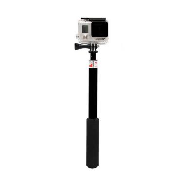 I-one Monopod Tongsis for Go Pro/DSLR/Xiaomi Yi/Smartphone