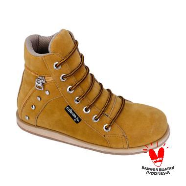 Catenzo Junior CJR CAP 209 Sepatu Boots Anak Laki - Laki