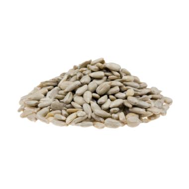 Kuartet Nabati Biji Bunga Matahari Mentah/ Sunflower Seed 1000 Gr