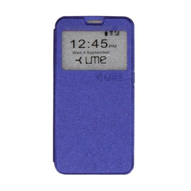 UME Coolpad Fancy 3 / Fancy3 / E503 ... d Fancy 3 / View - Purple