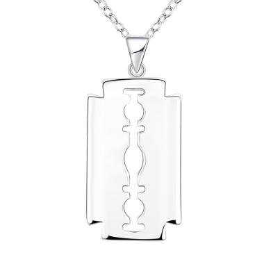 Tiaria N002 Necklace Jewelry Fashion Popular Aksesoris Kalung