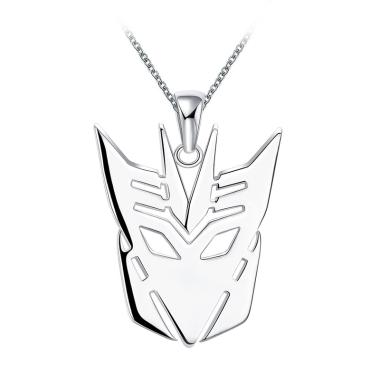 Tiaria N013 Kalung Perhiasan