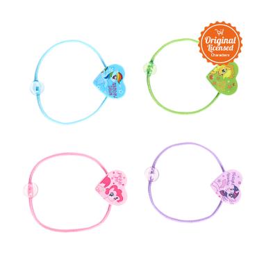 My Little Pony Hair Pony Love Penjepit Rambut
